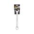COMBINATION SPANNER CrV 21MM SATIN