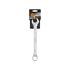 COMBINATION SPANNER CrV 22MM SATIN