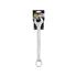 COMBINATION SPANNER CrV 26MM SATIN