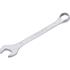 COMBINATION SPANNER CrV 27MM SATIN