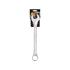 COMBINATION SPANNER CrV 27MM SATIN
