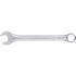 COMBINATION SPANNER CrV 27MM SATIN