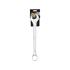 COMBINATION SPANNER CrV 29MM SATIN