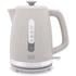 BLACK+DECKER Quick Boil Jug Kettle, 1.7L, 3KW   Grey