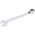 Draper 52001 13mm Draper 52001 Hi Torq Metric Reversible Ratcheting Combination Spanner