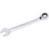 Draper 52004 16mm Draper 52004 Hi Torq Metric Reversible Ratcheting Combination Spanner