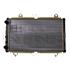 NRF Radiator   52035