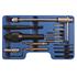 LASER 5205 Glow Plug Removal Set   16 Piece