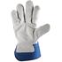 Draper 52324 Heavy Duty Leather Industrial Gloves