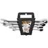 COMBINATION SPANNER SET 8PCS