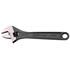Draper Expert 52680 200mm Crescent Type Adjustable Wrench with Phosphate Finish