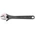 Draper Expert 52681 250mm Crescent Type Adjustable Wrench with Phosphate Finish