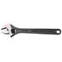 Draper Expert 52683 375mm Crescent Type Adjustable Wrench with Phosphate Finish