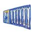 OPEN END SWIVEL HEAD SOCKET SPANNER SET