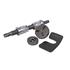JBM Brake Caliper Piston Rewind Tool Set 