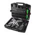 CLUTCH COMPRESSOR MASTER SET