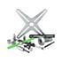 CLUTCH COMPRESSOR MASTER SET