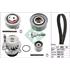 INA Timing Belt Kit with Water Pump   530046330