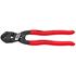 Knipex 53052 200mm Cobolt Compact Bolt Cutter with 3.6mm Piano Wire Cutter