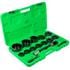 WHEEL BEARING TOOL KIT 