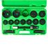 WHEEL BEARING TOOL KIT 