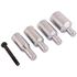 Draper Expert 53086 BMW Mandrels for Self Adjusting Clutch Kit (4 Piece)