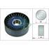INA Deflection Guide Pulley V Ribbed Belt   532066610