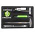JBM Windshield Removal Tool Set 