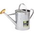 Draper 53234 Galvanised Watering Can (9L)