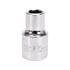 SOCKET 6PT 1/2" 10MM