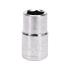 SOCKET 6PT 1/2" 13MM