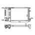 NRF Radiator   53426A