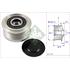 INA Alternator Freewheel Clutch   535022810