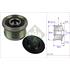 INA Alternator Freewheel Clutch   535024710