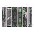 JBM 64 PIECES CANTILEVER TOOL BOX SET 