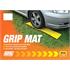 Maypole Grip Mat   Yellow   Pack of 2