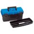 Draper 53876 400mm Tool Organiser Box with Tote Tray