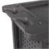 JBM 7 Drawer Tool Cabinet With Tools   Green