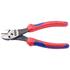 Knipex 53975 Twinforce High Leverage Diagonal Side Cutters