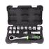 JBM 14pc Go Through Tool Kit  Zinc Finish 