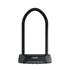 ABUS GRANIT X Plus 540 Motorbike and Scooter U Lock with USH540 Carrier   230mm
