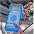 Draper Expert 54371 Automotive Diagnostic Test Lead Kit (28 Piece)