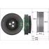 INA Crankshaft Pulley   544013110