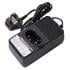 14.4V 1 HR CHARGER 230V