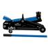 Draper 54635 Trolley Jack with Carry Case, 2 Tonne