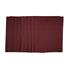 Draper 54733 1/4 Sanding Sheets, 115 x 150mm, 120 Grit (Pack of 10) 