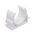 PE PIPE HOLDER 28MM 4PCS