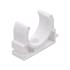 PE PIPE HOLDER 32MM 4PCS