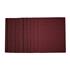 Draper 54824 1/4 Sanding Sheets, 115 x 150mm, Assorted Grit (Pack of 10)