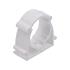 SELF LOCKING PIPE CLIPS 28MM 4PCS